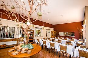 Recanto da Paz Hotel Fazenda