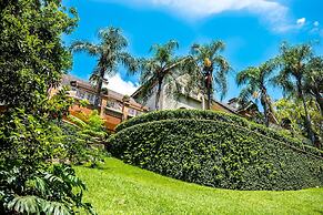 Recanto da Paz Hotel Fazenda