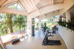 Recanto da Paz Hotel Fazenda