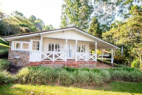 Recanto da Paz Hotel Fazenda