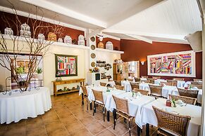 Recanto da Paz Hotel Fazenda