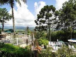 Recanto da Paz Hotel Fazenda