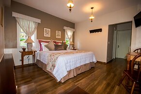 Recanto da Paz Hotel Fazenda