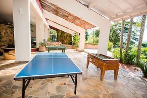 Recanto da Paz Hotel Fazenda