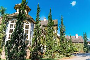 Recanto da Paz Hotel Fazenda