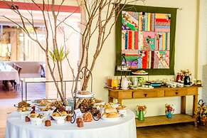 Recanto da Paz Hotel Fazenda