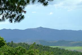 Recanto da Paz Hotel Fazenda