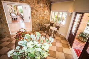 Recanto da Paz Hotel Fazenda