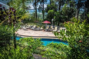 Recanto da Paz Hotel Fazenda