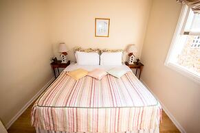 Recanto da Paz Hotel Fazenda