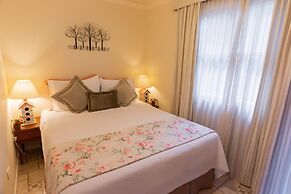 Recanto da Paz Hotel Fazenda