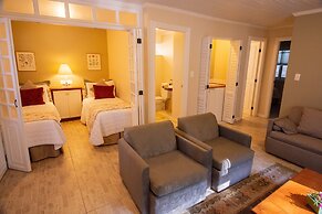 Recanto da Paz Hotel Fazenda