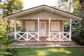 Recanto da Paz Hotel Fazenda