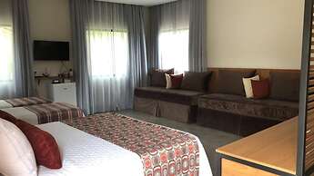 Recanto da Paz Hotel Fazenda