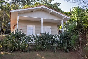Recanto da Paz Hotel Fazenda