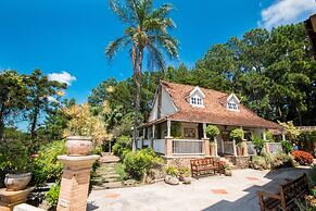 Recanto da Paz Hotel Fazenda