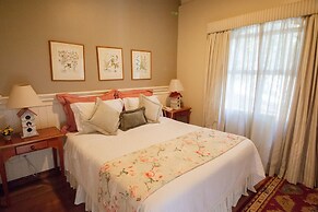 Recanto da Paz Hotel Fazenda