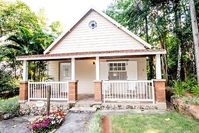 Recanto da Paz Hotel Fazenda