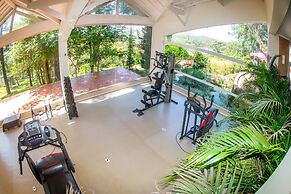 Recanto da Paz Hotel Fazenda