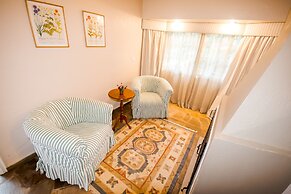 Recanto da Paz Hotel Fazenda