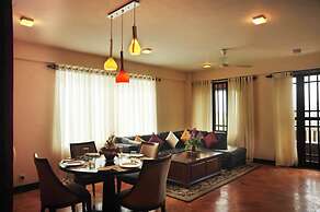 The Prestige Court Residence