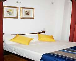 The Prestige Court Residence