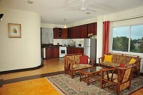 The Prestige Court Residence