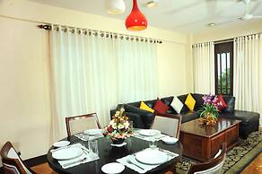 The Prestige Court Residence