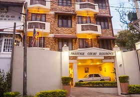The Prestige Court Residence