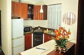 The Prestige Court Residence