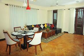 The Prestige Court Residence