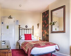 Creston Villa Guest House