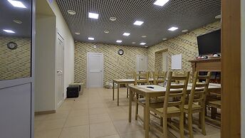 Hostel1 Uralskih rabochih