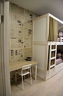 Hostel1 Uralskih rabochih