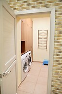 Hostel1 Uralskih rabochih