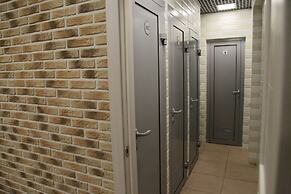 Hostel1 Uralskih rabochih