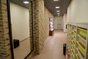 Hostel1 Uralskih rabochih