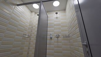 Hostel1 Uralskih rabochih