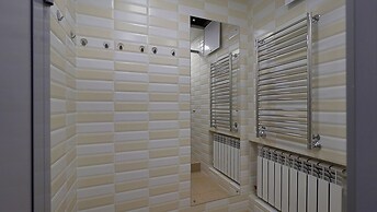 Hostel1 Uralskih rabochih