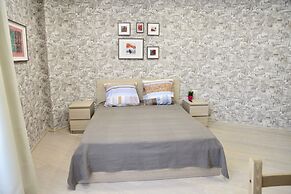 Hostel1 Uralskih rabochih