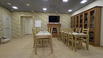 Hostel1 Uralskih rabochih