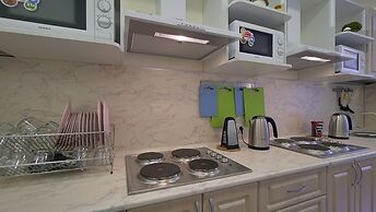 Hostel1 Uralskih rabochih