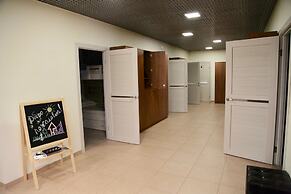 Hostel1 Uralskih rabochih