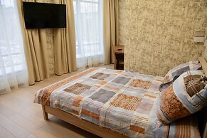 Hostel1 Uralskih rabochih