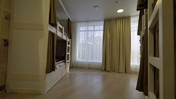 Hostel1 Uralskih rabochih