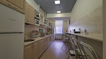 Hostel1 Uralskih rabochih