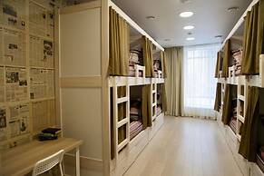 Hostel1 Uralskih rabochih