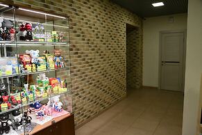 Hostel1 Uralskih rabochih