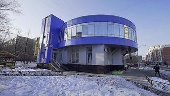 Hostel1 Uralskih rabochih