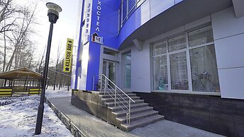 Hostel1 Uralskih rabochih